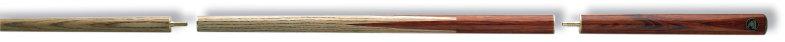Cannon Cougar Three-Section Snooker Cue (Sections)