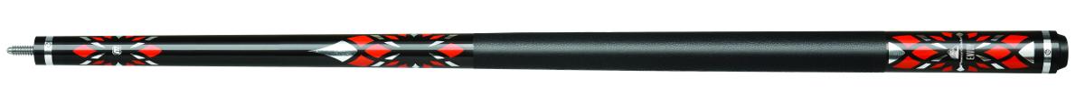 Powerglide Professional Envoy American Pool Cue (Butt)