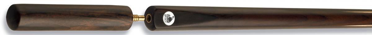 Cannon Spirit Centre-jointed Snooker Cue (with mini-butt)